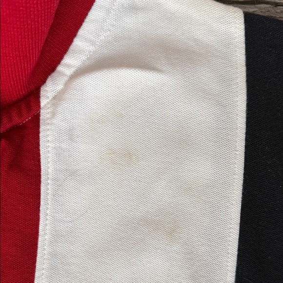 RedHead Classic Red Polo Shirt - Picture 5 of 5